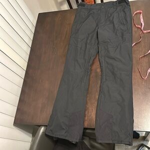 Billabong snow pants